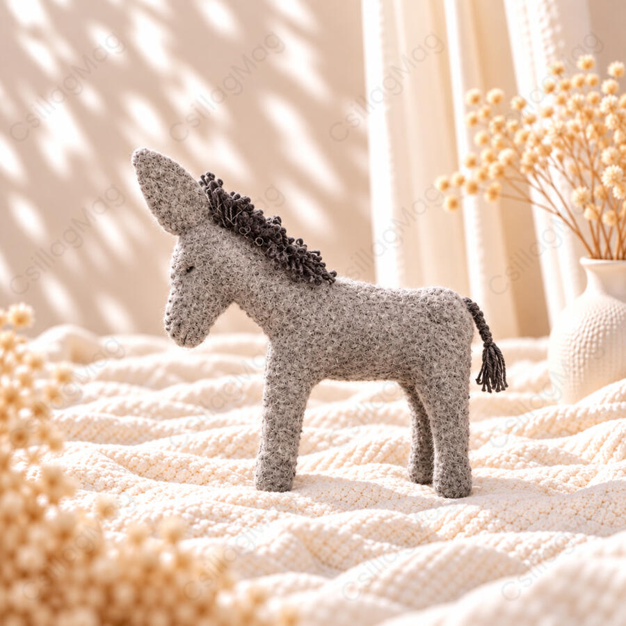 Szamár 5.980 Ft